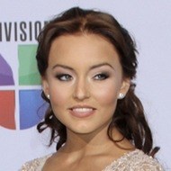 Angelique Boyer, 35 (TV Actress)