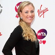 Angelique Kerber, 36 (网球运动员)