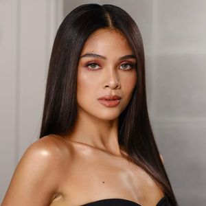 Angelique Manto, 27 (Sportscaster)