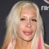 Angelique Morgan, 48 (现实之星)