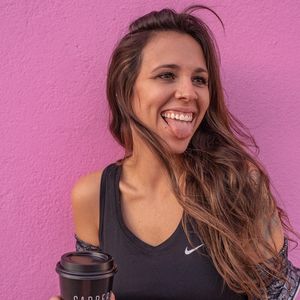 Angelis Borges, 36 (Reality Star)