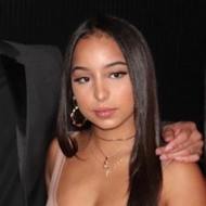 Angelise Garcia, 22 (YouTube明星)