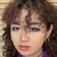 Angelknives13, 23 (TikTok Star)