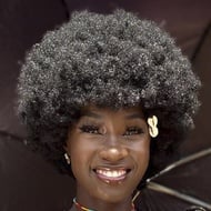 Angella Summer Namu, 30 (TikTok Star)