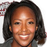 Angellica Bell, 49 (電視節目主持人)