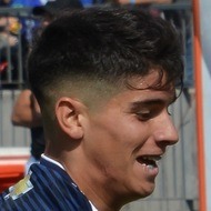 Ángelo Araos, 28 (Soccer Player)