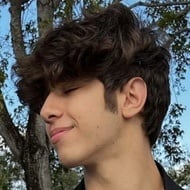 Angelo Bahu, 20 (TikTok Star)