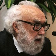 Angelo Mangiarotti (1929 - 2012) (Architect)