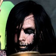 Angelo Parente, 36 (Drummer)