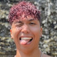 Angelo Tan-Alberto, 33 (TikTok Star)