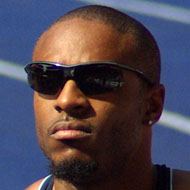 Angelo Taylor, 45 (跑步者)