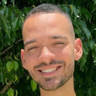 Angelo Valdes, 25 (YouTube Star)