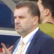 Angelos Postecoglou, 60 (Football Coach)