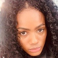 Angely Gaviria, 27 (TV Actress)