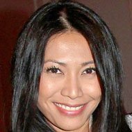 Anggun, 49 (流行歌手)