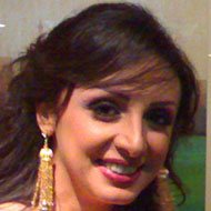 Angham, 52 (Pop Singer)