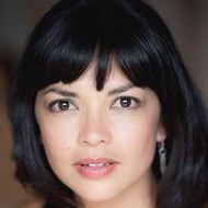 Angie Diaz, 37 (電視女演員)