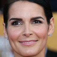 Angie Harmon, 51 (TV Actress)