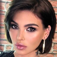 Angie Jibaja, 45 (现实之星)