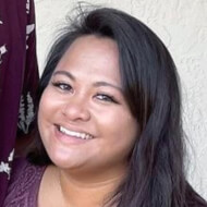 Angie Johns, 34 (TikTok Star)