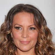Angie Martinez, 53 (Rapper)