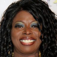 Angie Stone, 62 (Soul Singer)