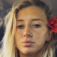 Angie Svinarenko, 29 (Model)