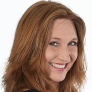 Angie Ward, 57 (Presentatore radiofonico)