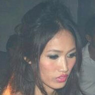 angievuha, 38 (唱片骑师)