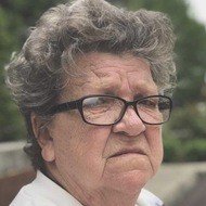 Angry Grandma, 80 (YouTube Star)