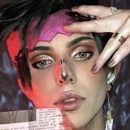 Angryroni, 25 (TikTok Star)