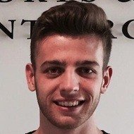 Angus Gunn, 28 (Soccer Player)