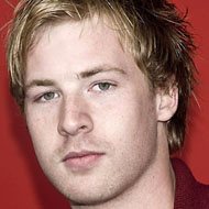 Angus McLaren, 35 (TV Actor)
