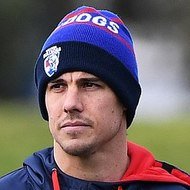Angus Monfries, 38 (Australian Rules Footballer)