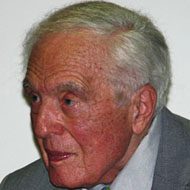 Angus Scrimm (1926 - 2016) (Movie Actor)