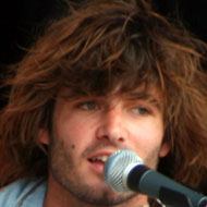 Angus Stone, 37 (Folk Singer)