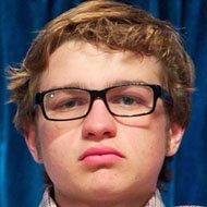 Angus T. Jones, 30 (TV Actor)