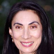 Anh Duong, 65 (模特)