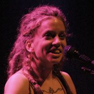 Ani DiFranco, 53 (Folk Singer)