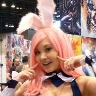 Ani Mia, 31 (Cosplayer)