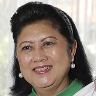 Ani Yudhoyono (1952 - 2019) (政治妻子)