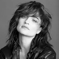 Ania Bukstein, 43 (Pop Singer)