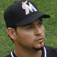 Anibal Sánchez, 41 (Baseball Player)