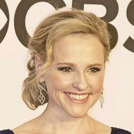 Anika Larsen, 51 (Stage Actress)