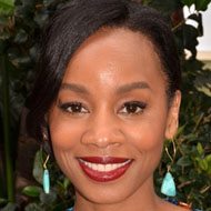 Anika Noni Rose, 51 (Filmschauspielerin)
