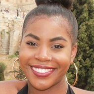 Anika Rashaun, 34 (Reality Star)