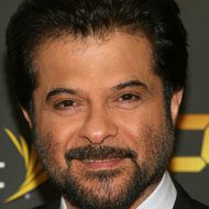 Anil Kapoor, 67 (TV Actor)