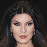 Anila Kalleshi, 53 (TV Show Host)