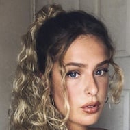 Anila Sita, 26 (TikTok Star)