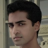 Anirudh Pisharody, 30 (TV Actor)